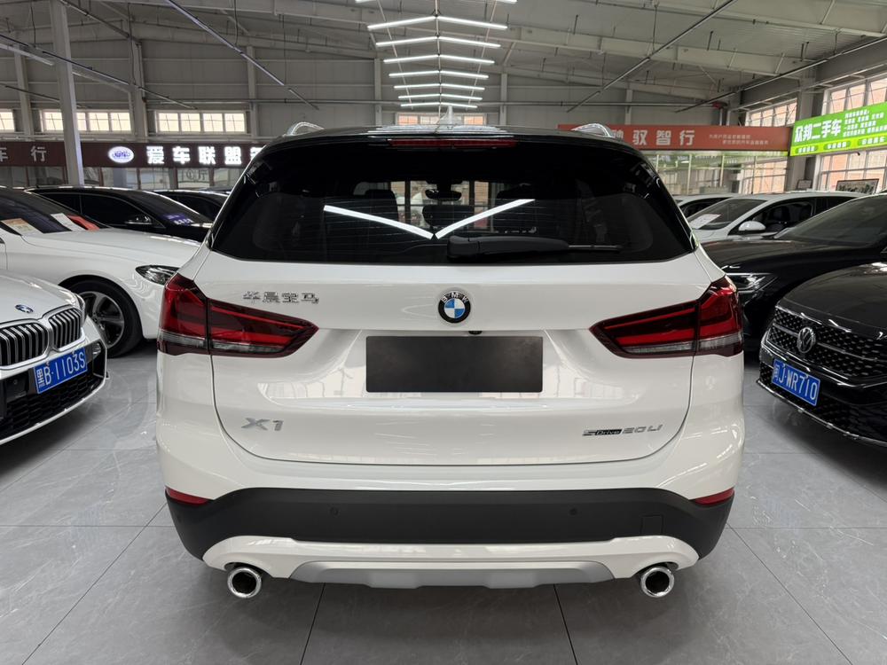 BMW BMW X1