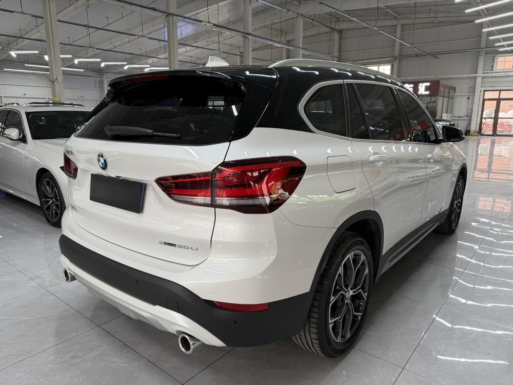BMW BMW X1