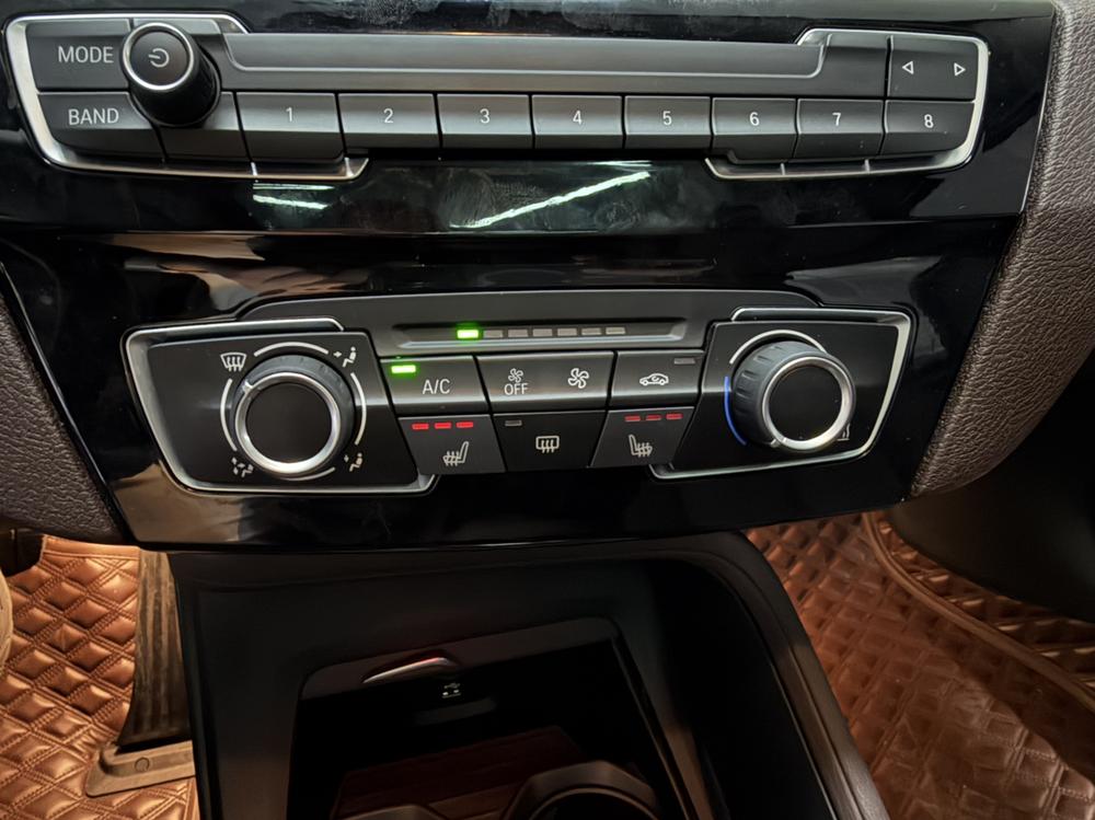 BMW BMW X1