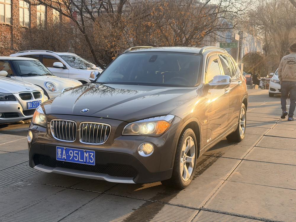 BMW BMW X1