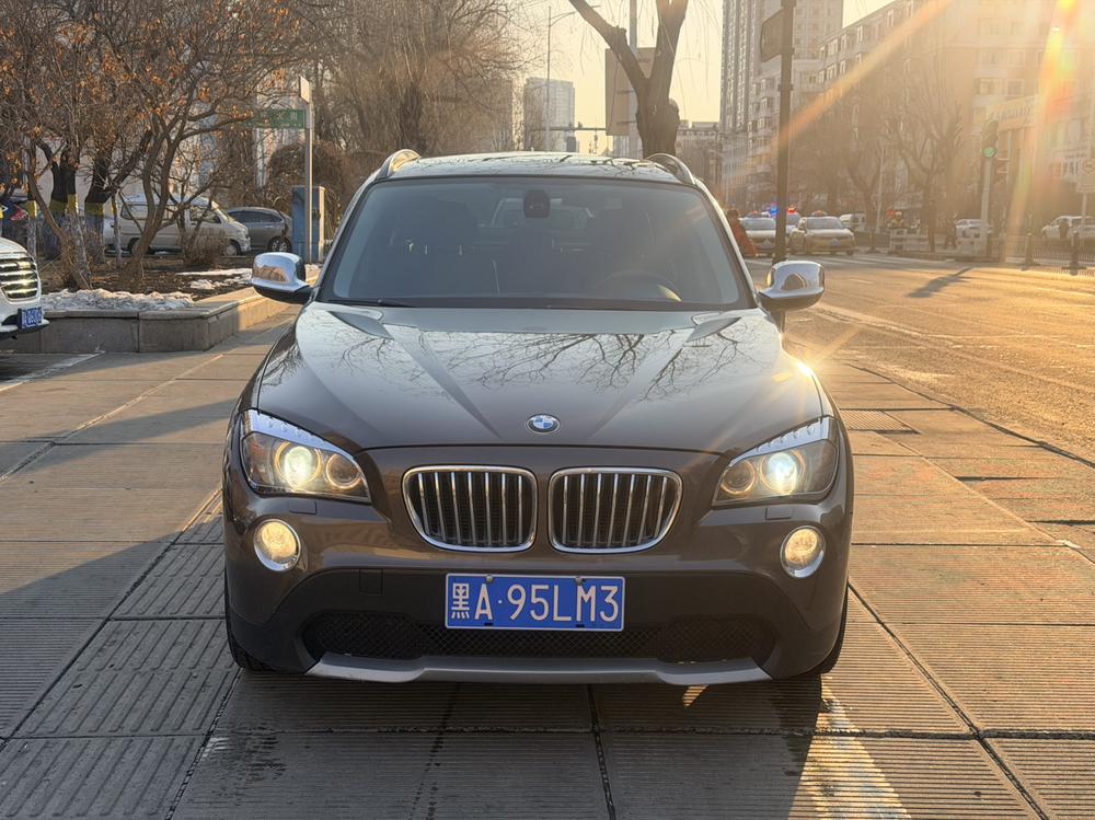 BMW BMW X1