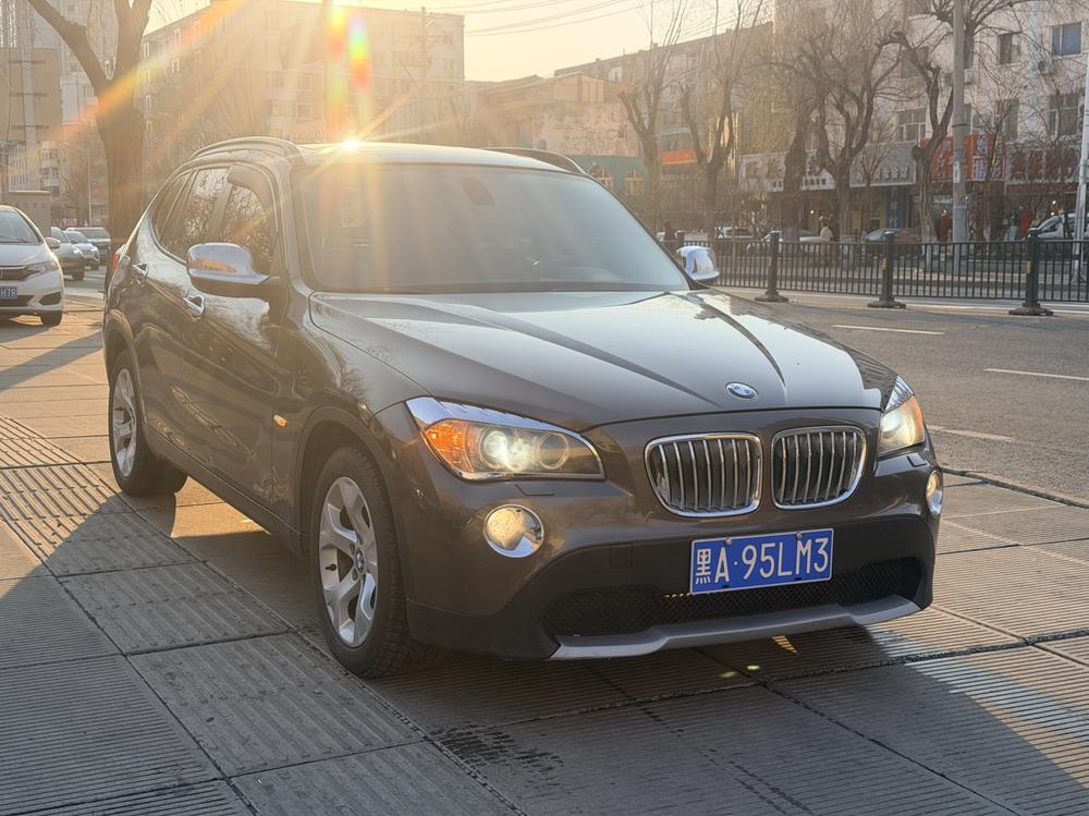 BMW BMW X1