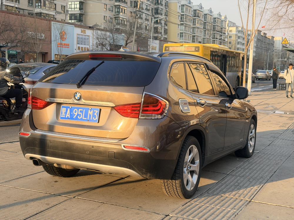 BMW BMW X1
