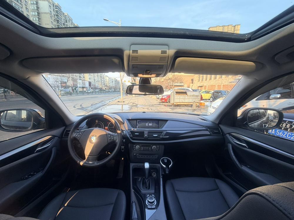 BMW BMW X1