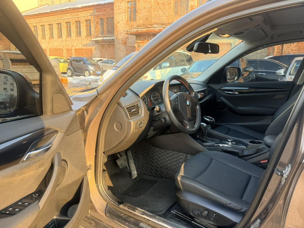 BMW BMW X1