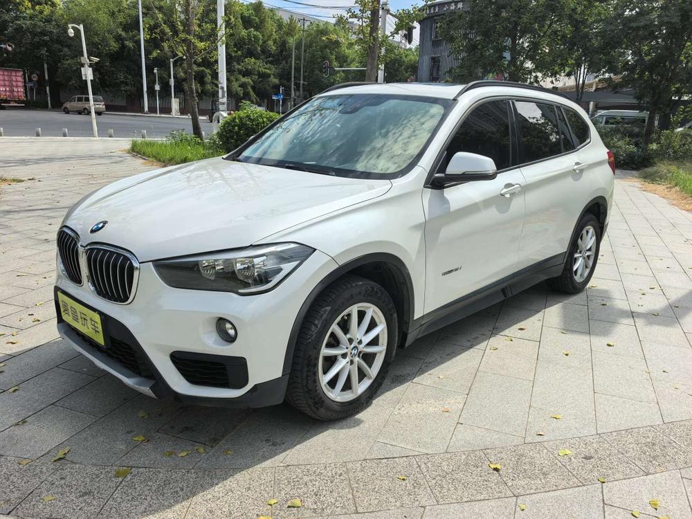 BMW BMW X1