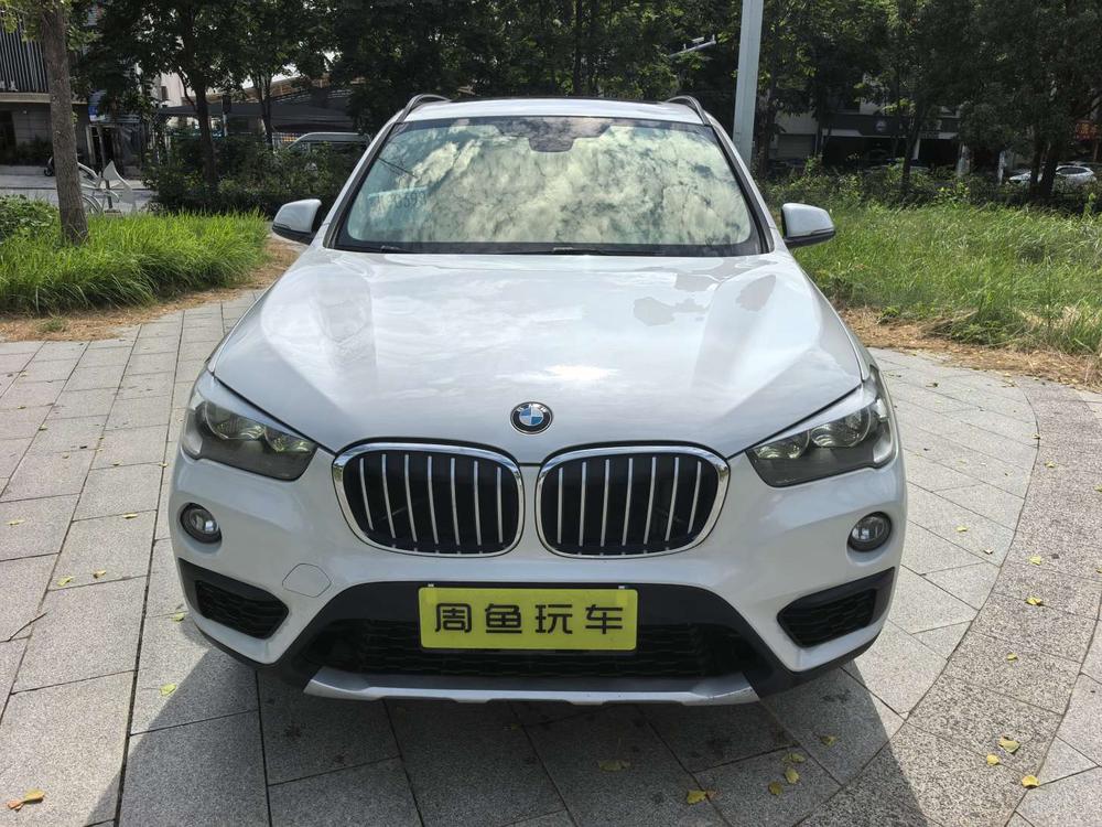 BMW BMW X1