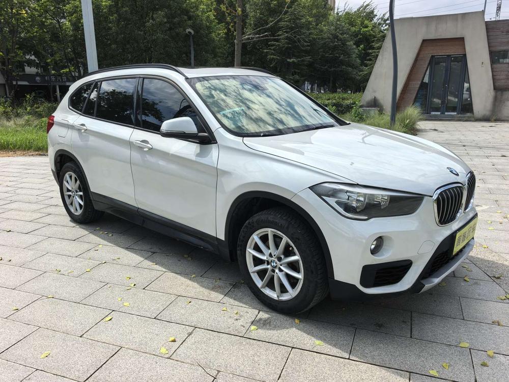 BMW BMW X1