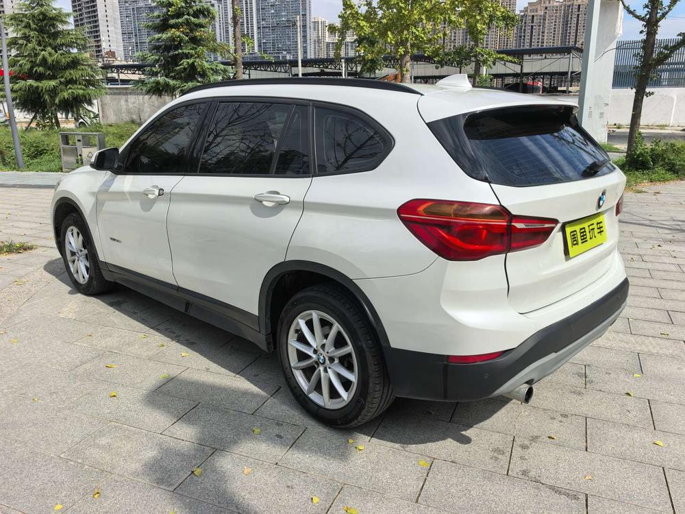 BMW BMW X1