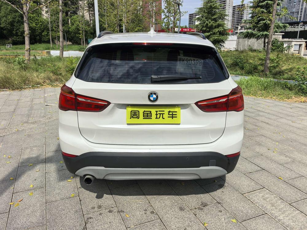 BMW BMW X1