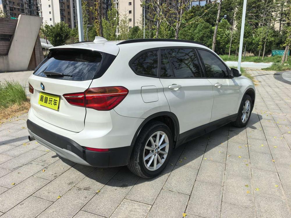 BMW BMW X1