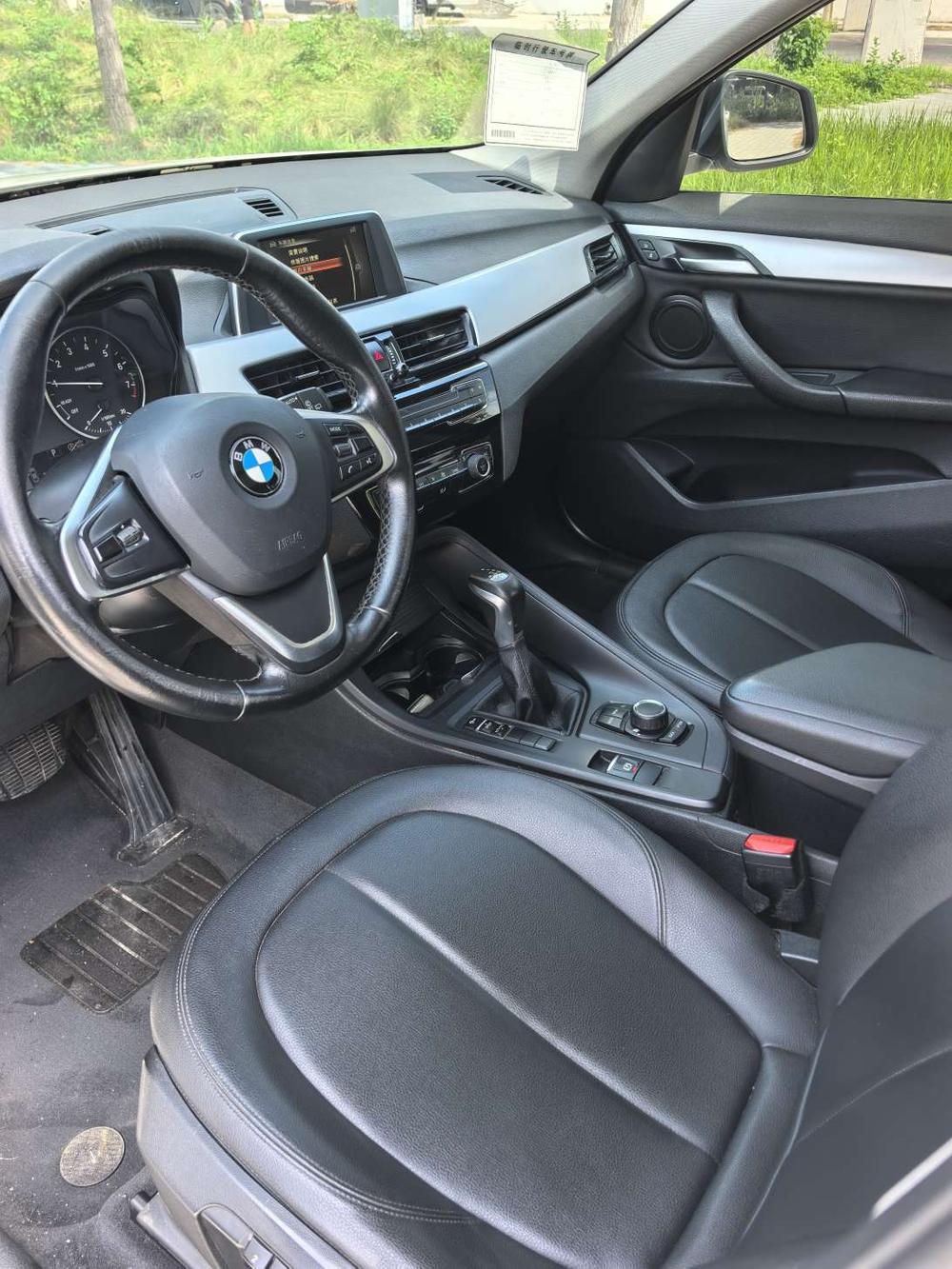BMW BMW X1