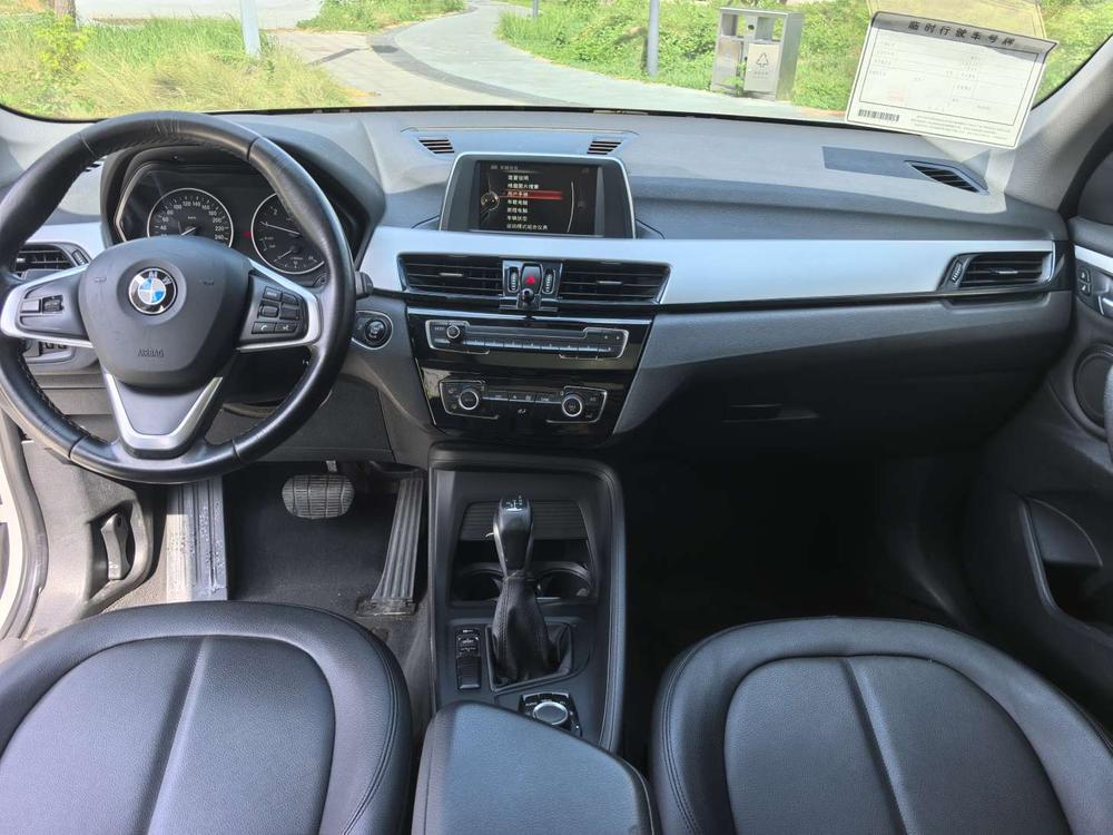 BMW BMW X1