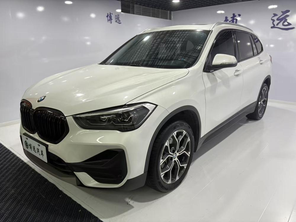 BMW BMW X1