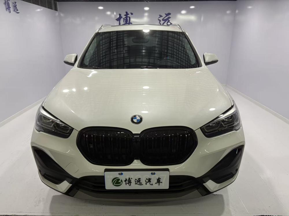 BMW BMW X1