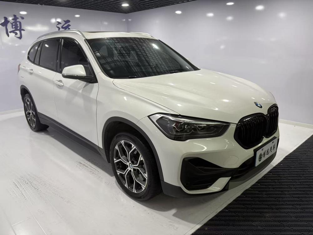 BMW BMW X1