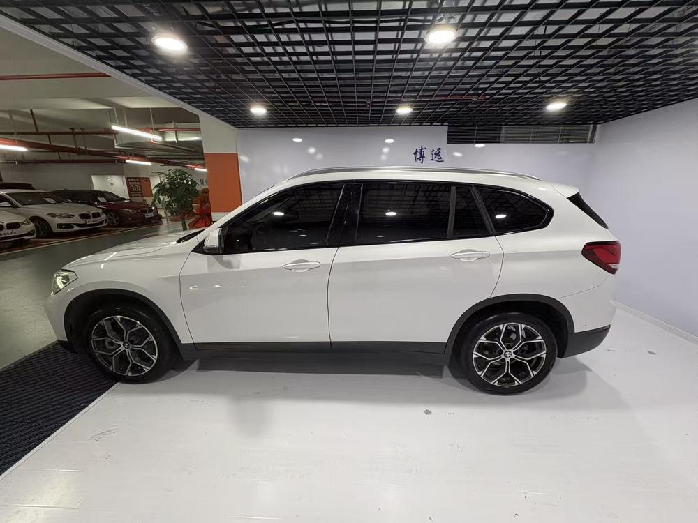 BMW BMW X1