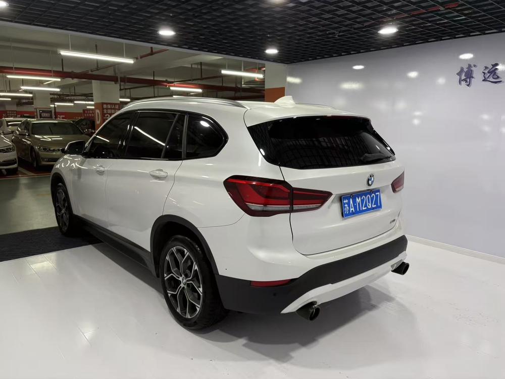 BMW BMW X1