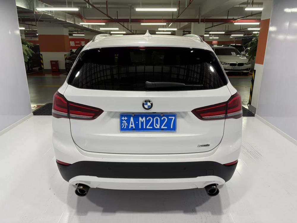 BMW BMW X1