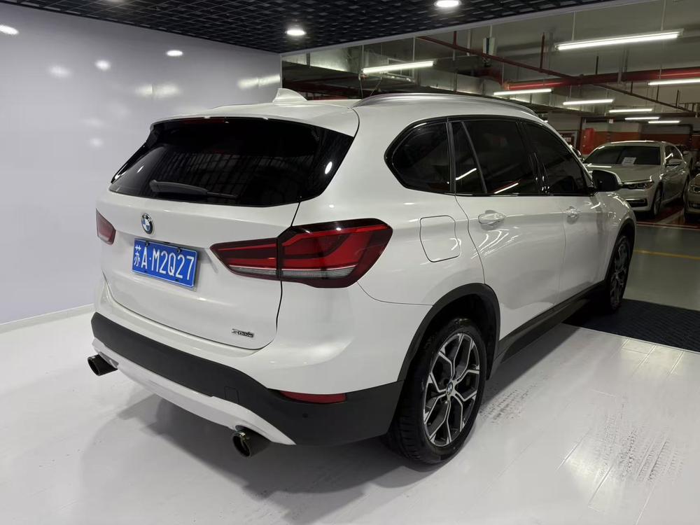 BMW BMW X1