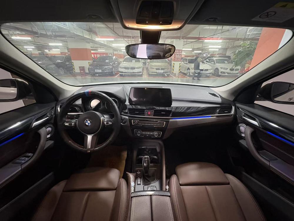 BMW BMW X1