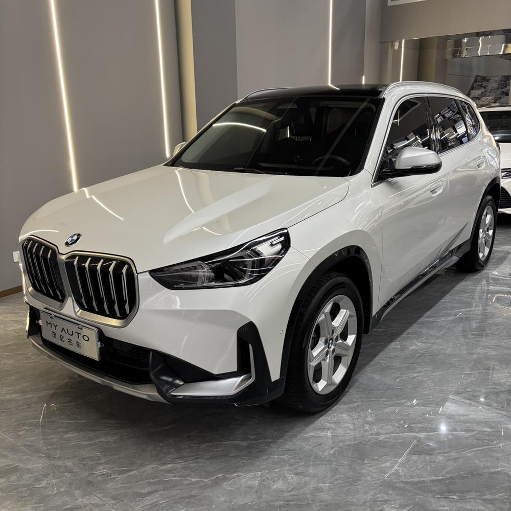 BMW BMW X1