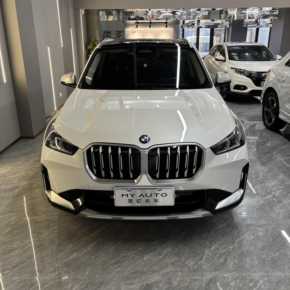 BMW BMW X1