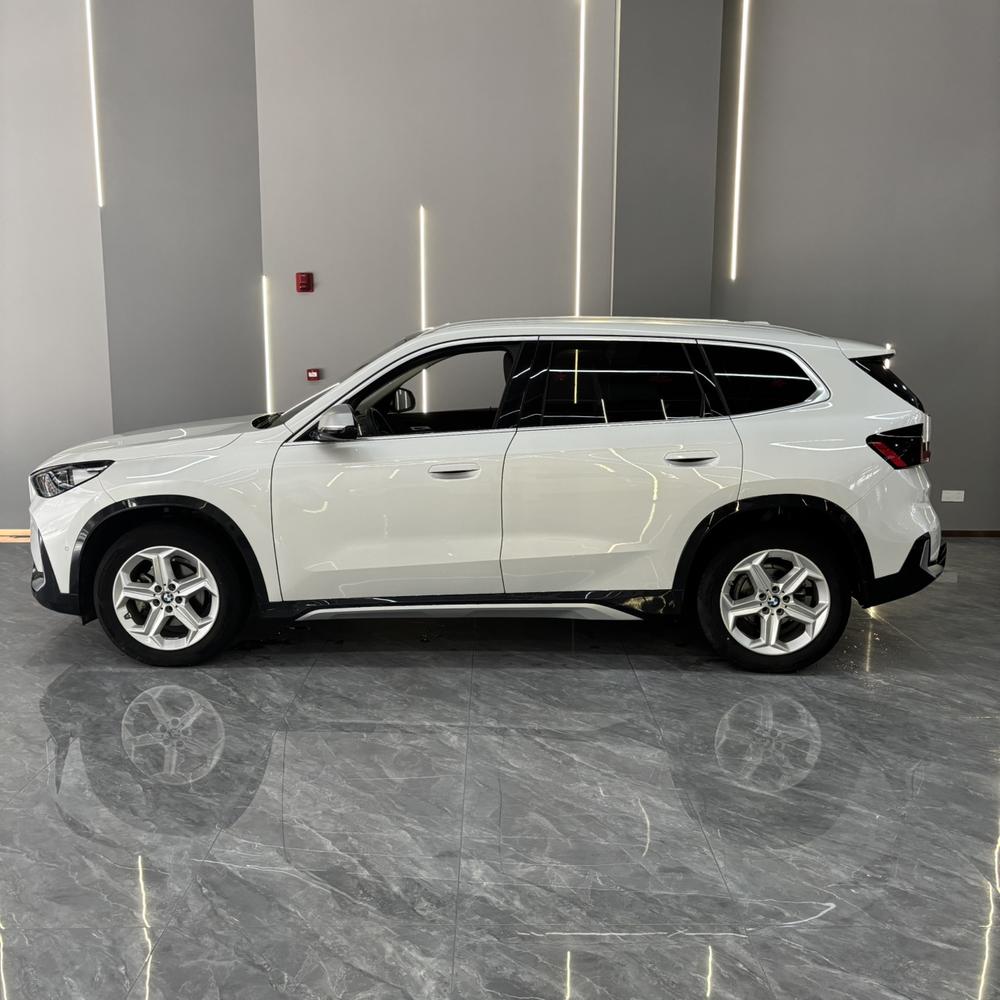 BMW BMW X1