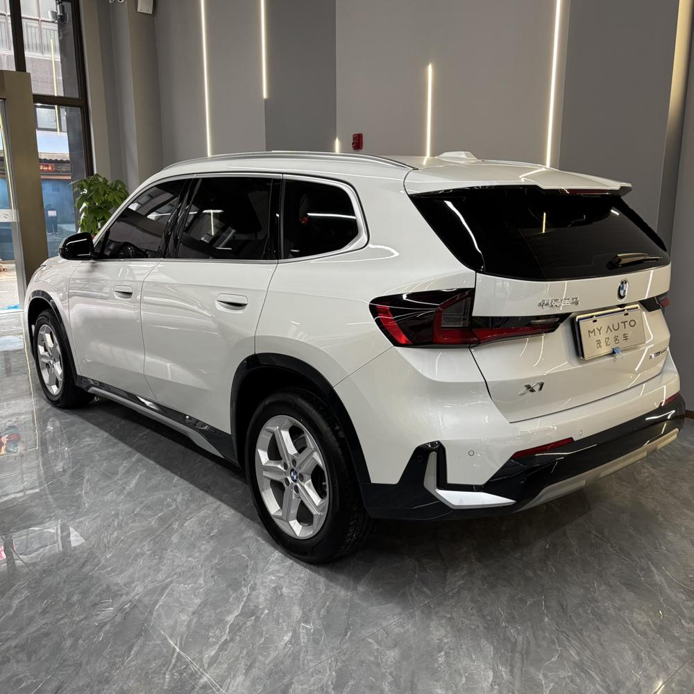 BMW BMW X1