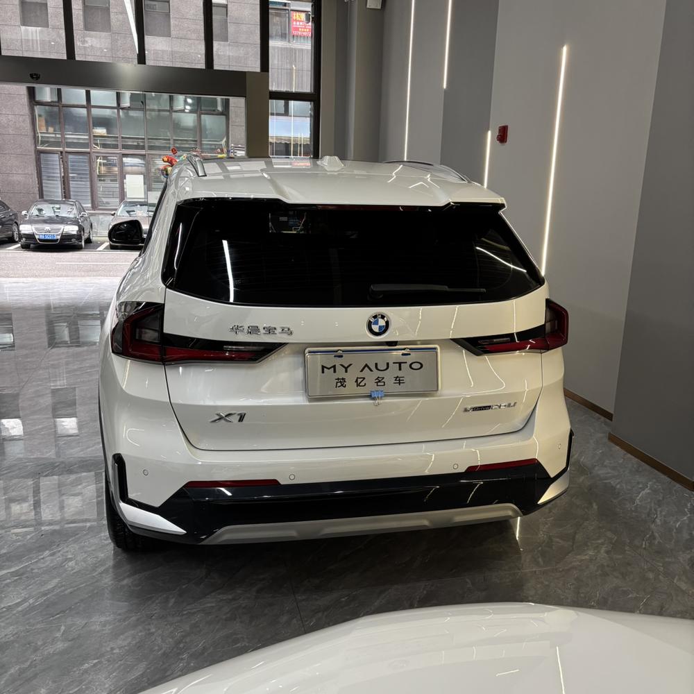 BMW BMW X1