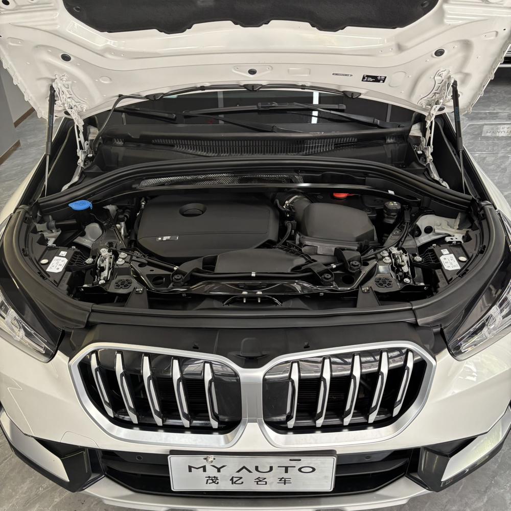 BMW BMW X1