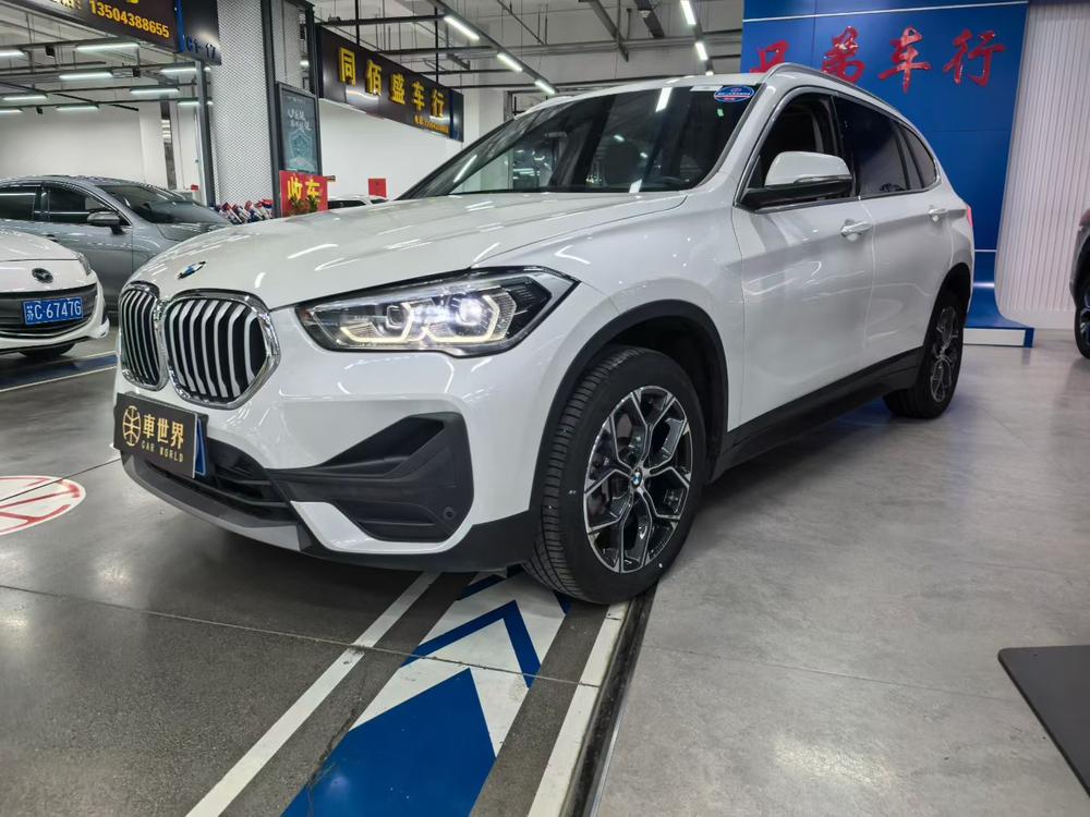 BMW BMW X1