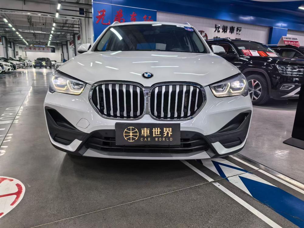 BMW BMW X1
