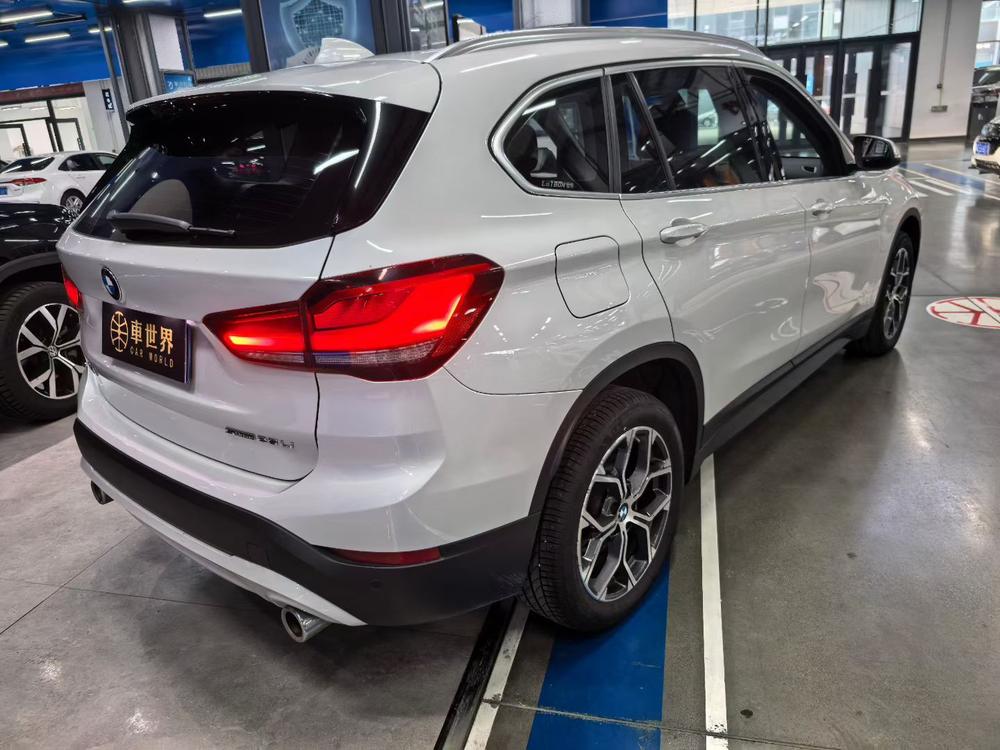 BMW BMW X1