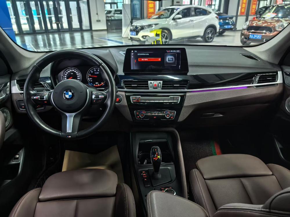 BMW BMW X1
