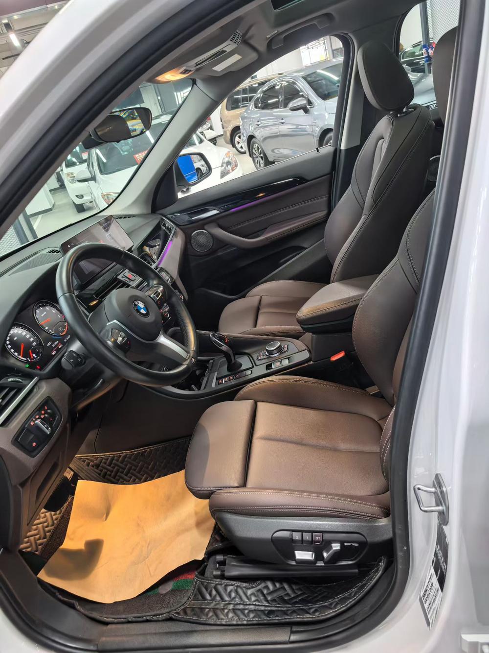 BMW BMW X1