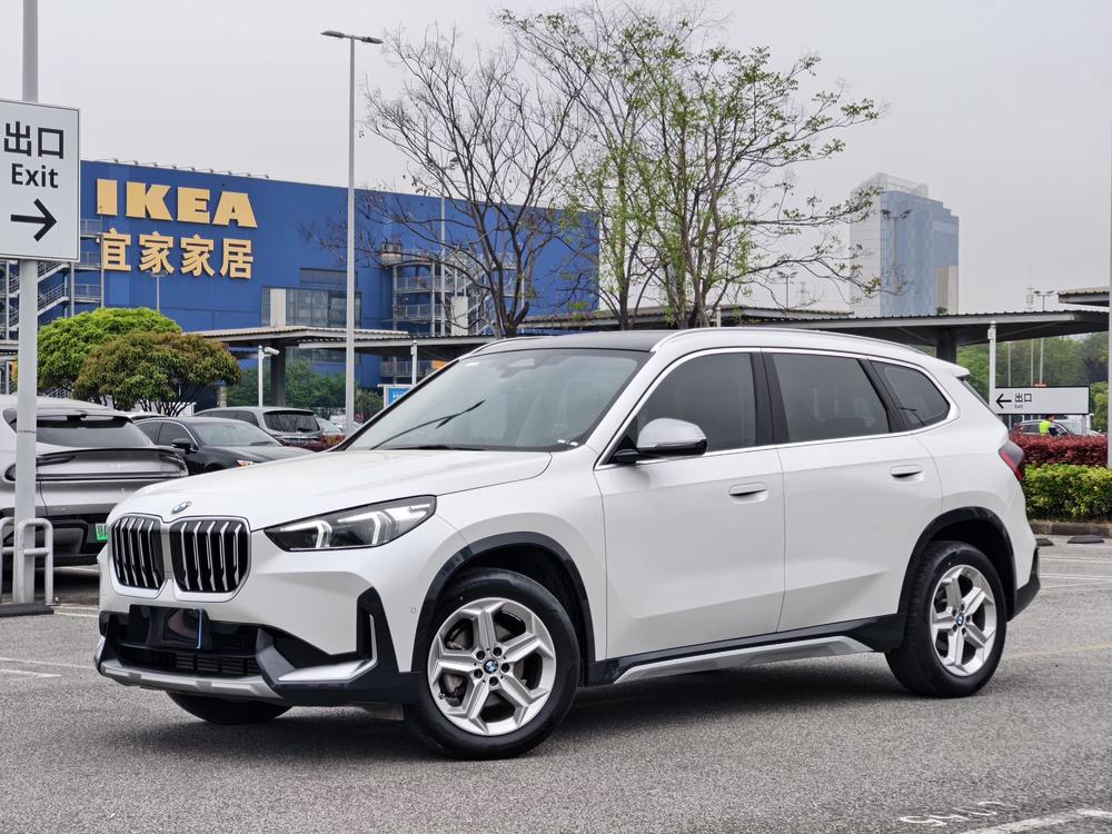 BMW BMW X1