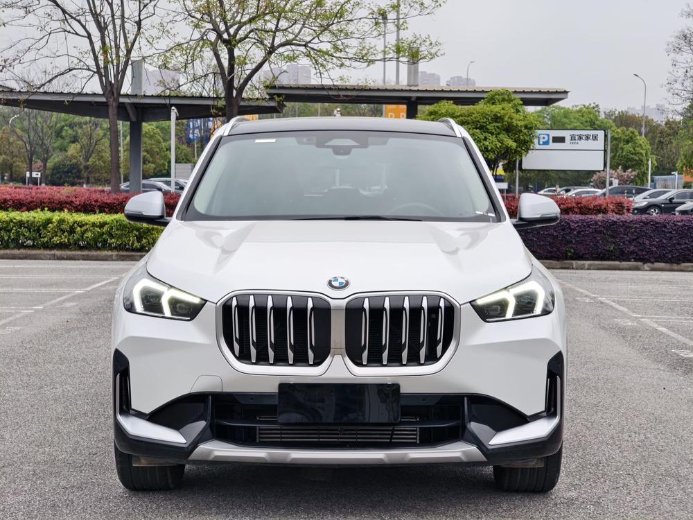 BMW BMW X1