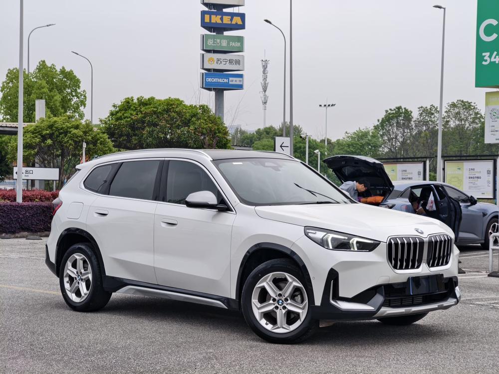 BMW BMW X1