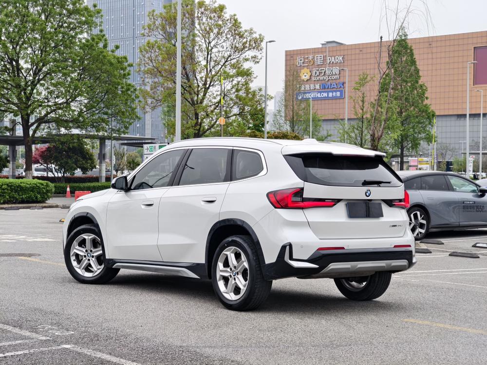BMW BMW X1