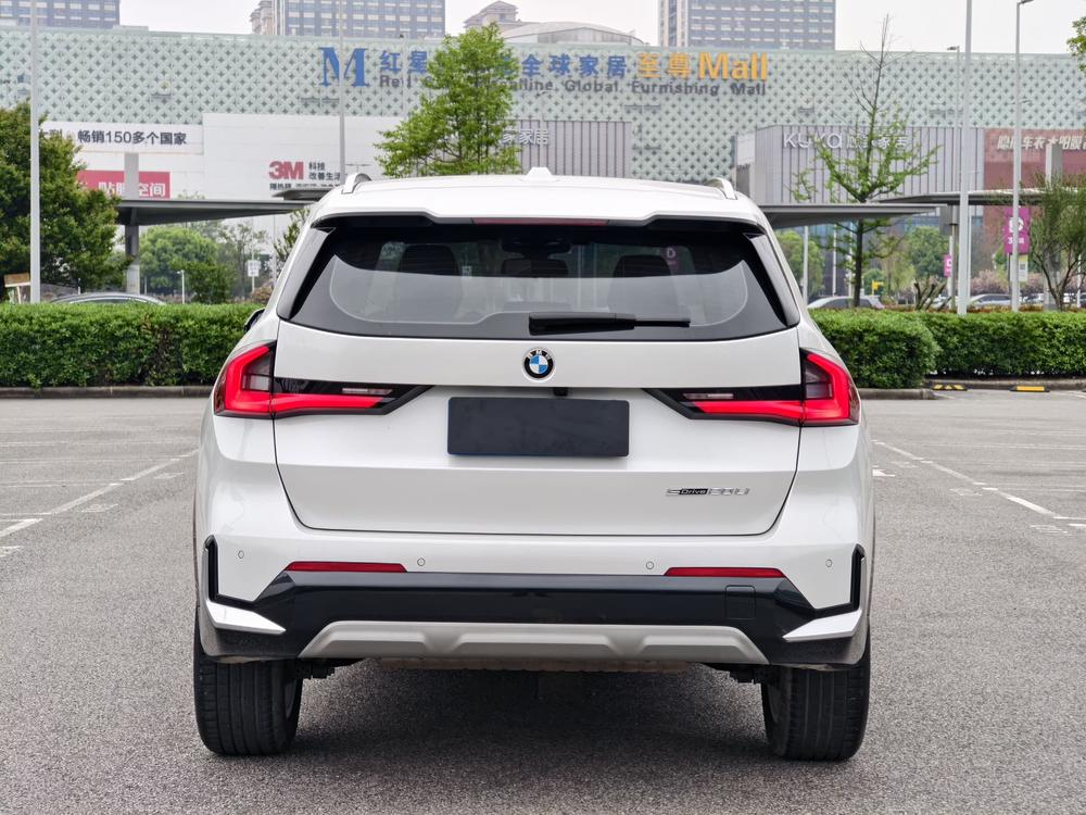 BMW BMW X1