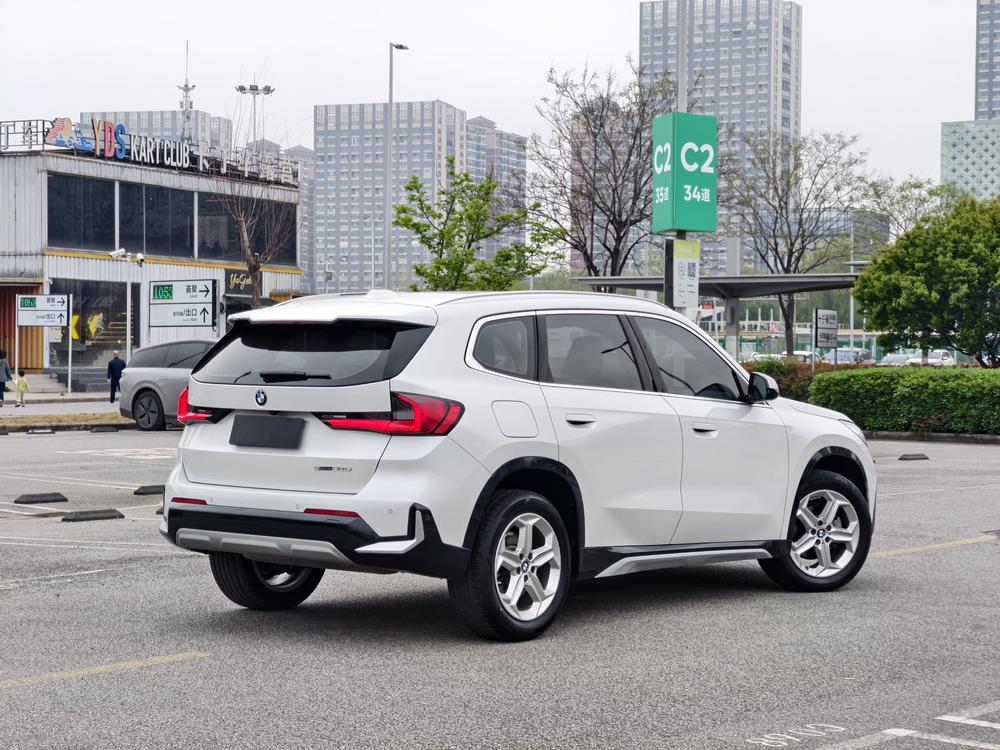 BMW BMW X1