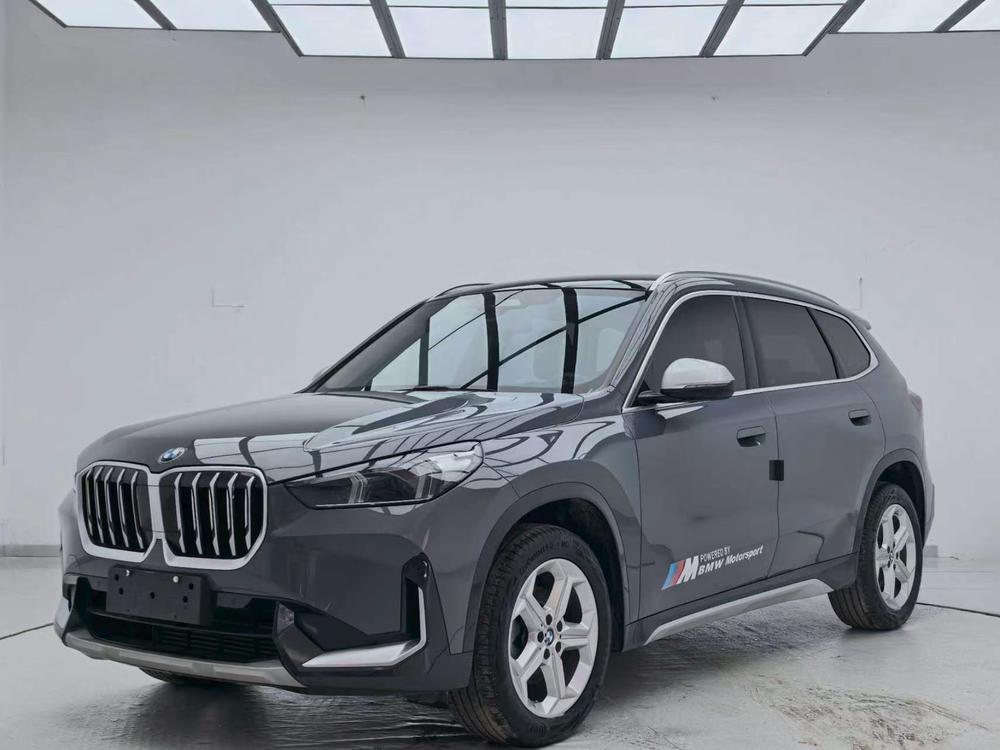 BMW BMW X1