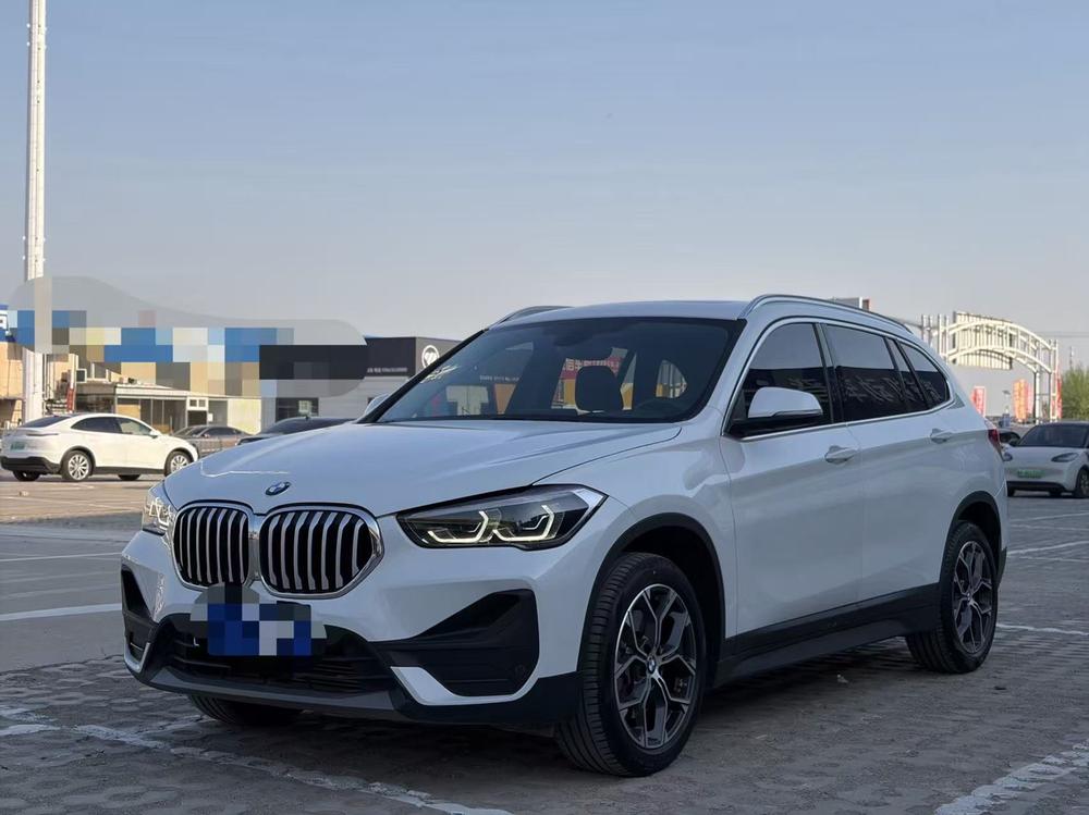 BMW BMW X1