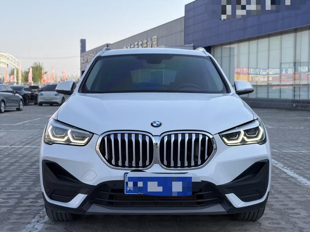BMW BMW X1