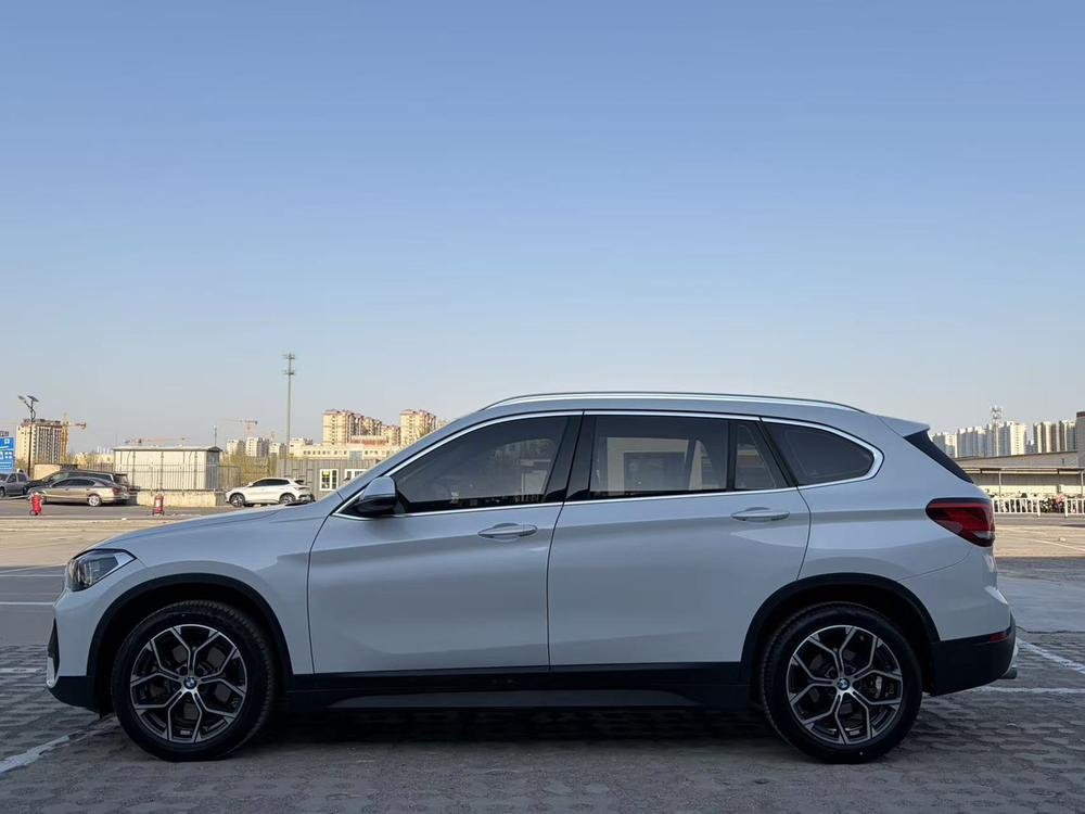 BMW BMW X1