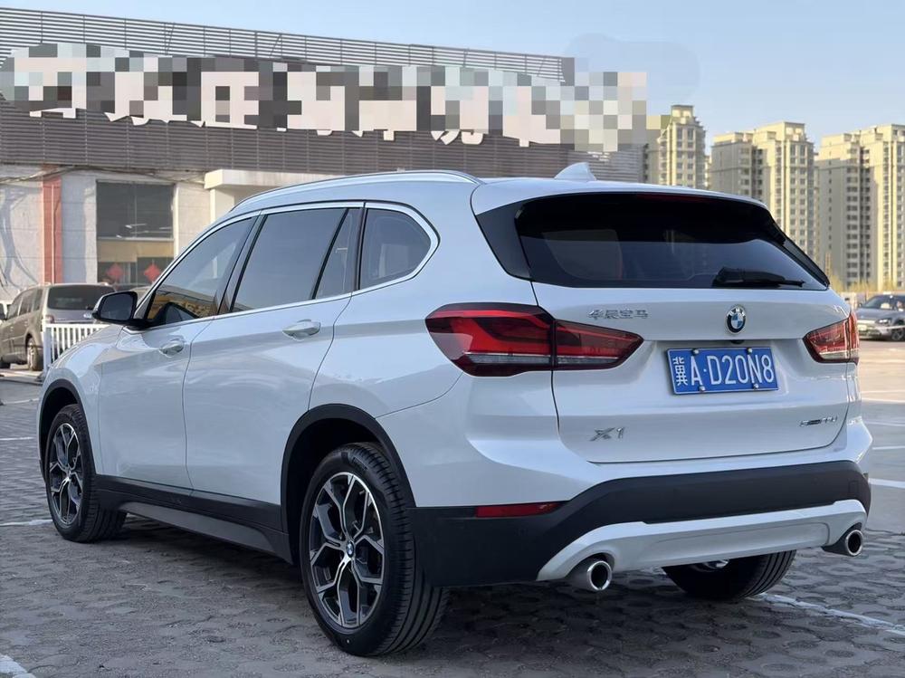 BMW BMW X1