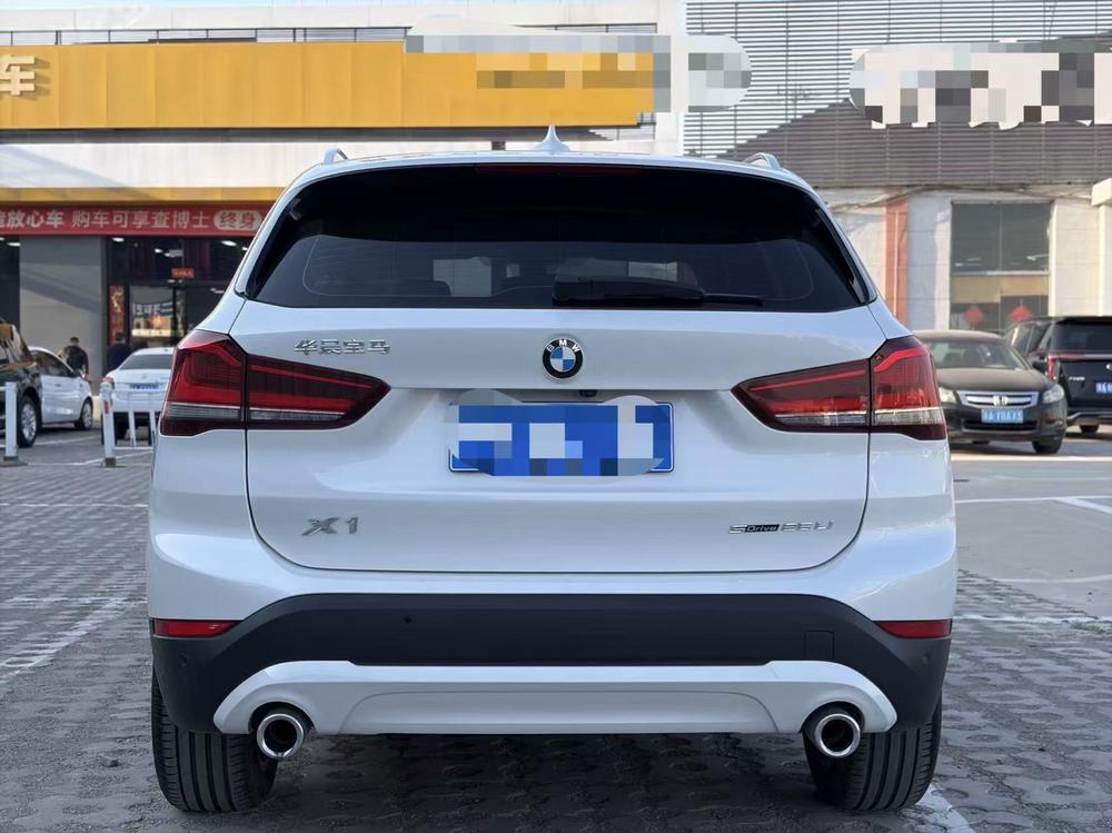 BMW BMW X1