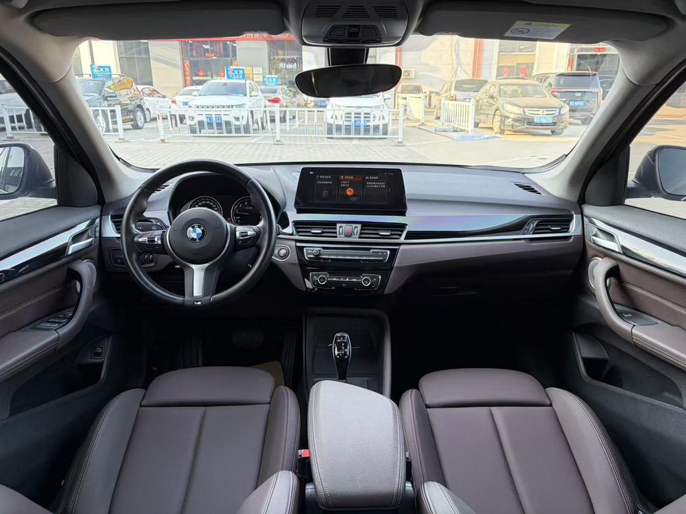 BMW BMW X1