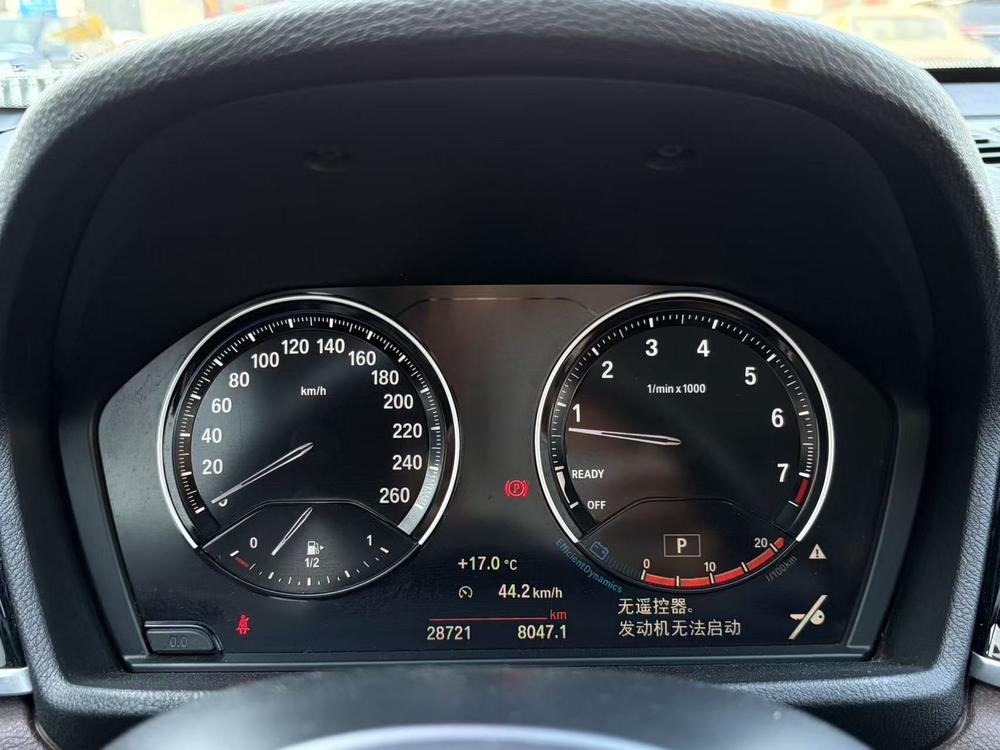 BMW BMW X1